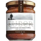 Crostinocreme s tartufi