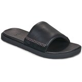 Ugg Natikači SEASIDE II SLIDE Črna | Shoptok.si