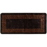 Traka za tepih MARSA Crna 100 x 200 cm Poliester i PVC | shoptok.hr