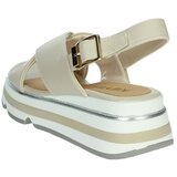Keys Sandali & Odprti čevlji K-11013 Bež | Shoptok.si