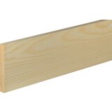 x ravni profil (2,4 m 1,3 cm 9,6 cm, smreka-bor) Cijene
