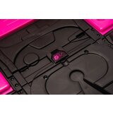  Scania 500R HL698 Pink 4x4 Battery Car | shoptok.hr