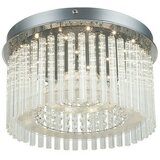 Globo stropna led-svetilka joyce 37/23 cm Cene