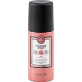 Maria Nila Finishing Spray lak za kosu jaka fiksacija 100 ml unisex | shoptok.hr