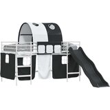  Bijela i crna 107 x 201 cm | shoptok.hr