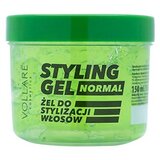 VOLLARE STYLING GEL za kosu NORMAL 150ml