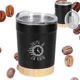 termo šolja astrid 300ml - Vreme je za kafu!