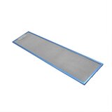  aluminijumski filter za aspirator proff 7052 60 cm | Eponuda.com