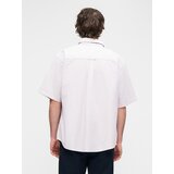 Carhartt WIP Srajca 'Braxton' puder | Shoptok.si