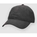 Element Kape s šiltom Lowcase dad Črna Cene