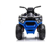 Lean_Toys Otroški baterijski štirikolesnik XMX607 Modra lea | Shoptok.si