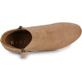 Ravel Gležnjarji TULLI Bež | Shoptok.si