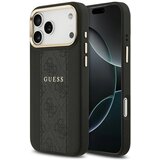 Guess 4G STRIPE MAGSAFE OVITEK ZA IPHONE 17 PRO MAX MAGNETNA ZAŠČITA, (5000338095) Cene