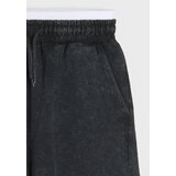 Sinsay Sportske kratke hlače acid wash | shoptok.hr