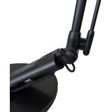  LED stona lampa OPTIMUM, dodirna i prigušiva LED/7W/230V 3000/4000/6000K crna | Eponuda.com