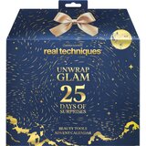 Real Techniques Unwrap Glam 25 Days of Suprises adventni koledar | Shoptok.si