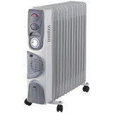 Uljni radijator UR-B22FT-13A - 13 rebara sa ventilatorom