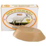 Sapun za ruke od kozijeg mleka sa medom, 75 g