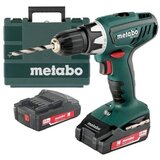 Metabo BS 18 LI bušilica | ePonuda.com