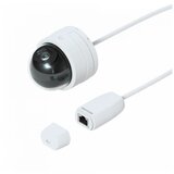 Ubiquiti UVC-G5-Dome-Ultra compact and tamper-resistant 2K HD PoE camera with night vision designed for low-profile indoor security, 2K (4MP) video resolution, Ultra-wide viewing angle (102.4°) | ePonuda.com