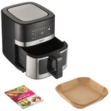 Sencor SFR 9100SS friteza na vruć vazduh | Eponuda.com