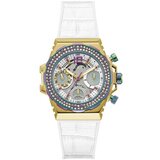 Guess Analogne ure gw0553l2 pisana Cene
