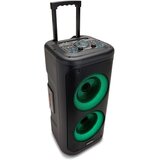Aiwa prenosni Bluetooth karaoke zvočnik KBTUS-450 | Shoptok.si