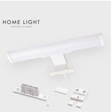 Vesta 590 ZIDNA LAMPA 6W 4000K BELA