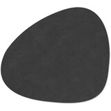 LIND DNA Pogrinjek iz eko usnja 37x44 cm Curve L Nupo – Cene
