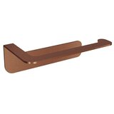 CAMARGUE Antwerpen Držalo za rolo papirja (16,5 x 9 x 5,5 cm, Bakrena, Mat) Cene