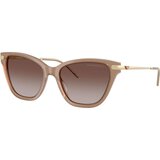 Emporio Armani EA4251 626313 ONE SIZE (54) Rjava/Rjava | Shoptok.si