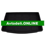 VW Originalna prtljažna preproga za SKODA FABIA III | Shoptok.si