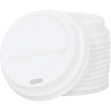 vidaXL Papirnate skodelice za kavo s pokrovčki 1000 kosov 8oz 200ml | Shoptok.si