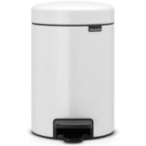 Brabantia ko&scaron; za smeti 3 l 112126 bel cene