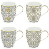 Royal SOLJE 4_1 MAIOLICA GREY R2S | Eponuda.ba