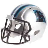 Carolina Panthers Pocket Size Single kaciga