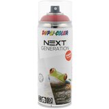 DUPLI-COLOR O. Barvni lak v spreju Dupli-Color Next (400 ml, Madrid, saten mat) Cene