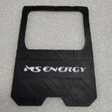 Ms Energy Flare / Flare X zaščitna guma zadnjega naslona za nogo, (22071036) Cene