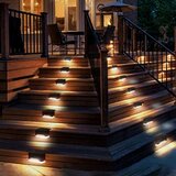 Sofistar Zunanje solarne LED luči (4 kosi), (20630136) | Shoptok.si
