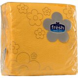 Fresh Salvete žute 1sloj 60kom | ePonuda.com