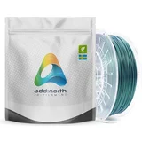 AddNorth e-pla aurora green - 1,75 mm / 750 g