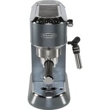 DeLonghi Aparat za espresso kavo EC 785.AE Dedica modri metalik, (5000117829) | Shoptok.si