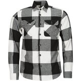 Jack & Jones JJEDARREN BUFFALO OVERSHIRT LS Bijela | shoptok.hr