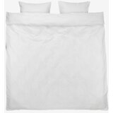  Posteljina krep 200x220 bela | ePonuda.com
