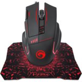 Marvo miš G909L + G1 podloga za igranje | shoptok.hr