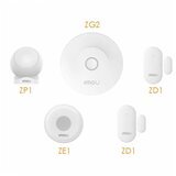 Imou KIT-Alarm(ZG2)-EU-5