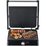 LCG-0708, 2200 w kontakt gril