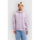 Quiksilver Salt Water Palm Rise Hoodie purple ash Cene