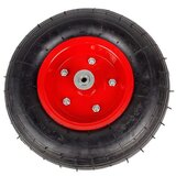 Womax Rezervni točak za kolica, 3.50x 6 | Eponuda.com