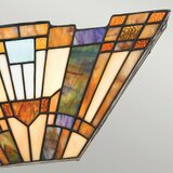 Elstead Lighting stenska svetilka | Shoptok.si